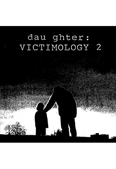 TAINT "Dau Ghter: Victimology 2" CD